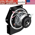 For Pelpro PP60, PP70, PP130, PPC90, TSC90 Combustion Blower Exhaust 812-4400 New. Price: $81.99.
