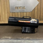 Mi-t-m Natural Gas Forced Air 150,000 Btu New. Price: $750.00.