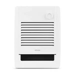 Stelpro 120-VOLT 1000-WATT Electric Wall Fan Heater Built-in Thermostat New. Price: $107.99.