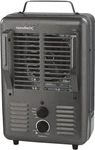 New Homebasix DQ1001 Electric Deluxe Milk House Heater 1500 Setting 5524350. Price: $36.95.