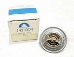 143-0674 Beck/arnley Engine Coolant Thermostat Free Shipping Returns New. Price: $18.70.