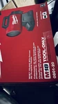 Milwaukee 0801-20 M18 Forced Air Propane Heater 70,000 Btu New. Price: $625.00.