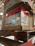 Williams Comfort Products 3003822 Surface-mount Gas Wall Heater, Ng New. Price: $814.50.