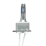 Supco IG418 Furnace Hot Surface Igniter Goodman Amana B1401015 New. Price: $23.67.