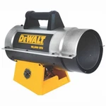 Dewalt Propane Forced Air Heater 40,000 Btu New. Price: $151.20.