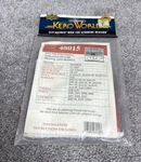 World Kerosene Heater Wick 013204480158 New. Price: $16.00.