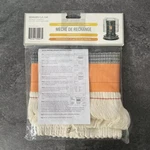 Sengoku Convection Kerosene Heater Replacement Wick Model OS-0023 New. Price: $24.63.