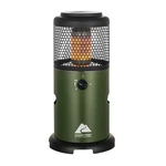 Ozark Trail 360 Degree Propane Portable Indoor/outdoor Heater - Green (FL11OT) Used. Price: $69.63.
