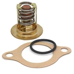 For Volvo Penta Omc Thermostat Service Kit Replace 383307 307239 3856961 18-3677 New. Price: $28.99.