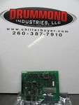 United Power Corp Display Circuit Board 0745080AT PCB-10004 Rev. 3 New. Price: $235.00.