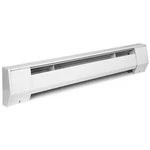 King Electric Baseboard Heaters Series 240V - 60" / White New. Price: $165.00.