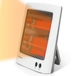 Sonbion Radiant Space Heater, 14.8 X 11.6 Inch, LSG13 Infrared New. Price: $75.49.