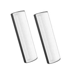 Nispira True Hepa Filter Replacement Compatible With Envion Therapure TPP440 New. Price: $48.39.