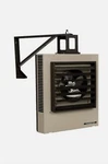 Markel Products 5107CA1LF2F Fan Forced Electric Unit Heater New. Price: $1500.00.