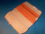 Suncrest Kerosene Heater Wick 4500, 4510 - With Holes New Usa CG640C. Price: $12.95.