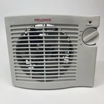Pelonis Electric Fan Forced Heater Model Hb 155 120V Floor Tabletop Used. Price: $17.49.