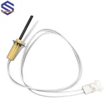 768A-844 / 768A-4 Hot Surface Ignitor Compatible With Lennox Furnace New. Price: $29.99.