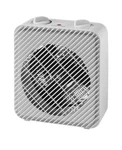 Pelonis 1500W 3-SPEED Electric Fan-forced Space Heater White PSH08F1AWW Open Box. Price: $23.99.