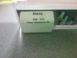 Pump Adjustment Kit / Desa PP217 Stens 040-074 For Portable Heater New. Price: $9.99.