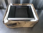 Dayton 2HAC4A 1000W 120V 8.4A Recessed Wall Heater New In Box! Ships Free! Open. Price: $269.95.