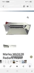 Radiant Heater For 1 / 3 Phase Marley Series Open. Price: $290.00.