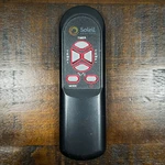 Soleil Remote Control For 1500W Quartz Cabinet Space Heater WH-94H Genuine Oem Used. Price: $14.99.