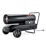 Kerosene Forced Air Heater, 215000 Btu Portable Torpedo Diesel Space With New. Price: $514.56.