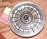 Nutone Radiant Ceiling Bathroom Heater Silver Anodized Aluminum 1000W New 9285. Price: $499.95.