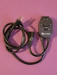 Gulfmew Thermostat Controlled Outlet, Plugin Heating And Cooling Temperature Open. Price: $29.95.