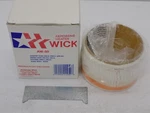 New Kerosene Heater Wick AW-50 AW50 By American Fits: Comfort Glow, &more. Price: $9.99.