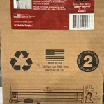 Dimplex DB4P1500W Portable Electric Baseboard Heater New. Price: $100.00.