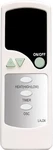 Remote Control LAJ24 For Lasko Space Heater 2033617A 5790 5592 CT22410 CT22420 New. Price: $20.99.