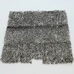 Fan Filter Fits Delonghi DCH5915, DCH5090, DCH5091 Space Heaters, SUN1272 New. Price: $16.01.
