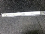 Vulcan OS1423-700A Strip Heater, Offset, 1200 F, 120VAC, 700W, 23-3/4"L (dc) New. Price: $50.00.