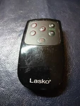Lasko Ceramic Tower Heater Remote Control CT22425 Used. Price: $14.75.