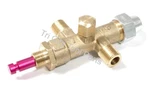 27285 Mr. Heater Thermoelectric Gas Valve MH55FAV HS55FAV MH85FAV HS85FAV MH125 New. Price: $72.95.