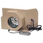 Empire DRB1 Optional Gas Blower, 8 1/2"X14 3/16"X6" 4LFZ4 New. Price: $350.46.
