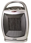 Optimus H7247 Convection Heater 1.5KW Portable Gray New. Price: $49.96.