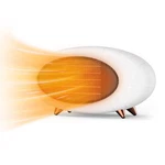 Desk HEATER,600W Energy Efficient Small For Indoor Use,ptc Fast H... New. Price: $27.88.