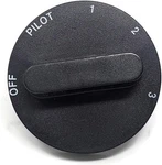 Empire R2324 Control Knob For Manual SR18 And SR30 Heaters New. Price: $22.60.