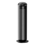 Lasko 22" 1500W Ceramic Tower Heater Black Forced Air Child Lock Remote Open. Price: $46.09.