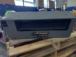 Modine Dawg Electric Unit Heater, AMP057AA1401, Scratch & Dent Open. Price: $1042.00.