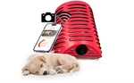 Akoma Hound House Heater, Outdoor Pet Furnace 400W - For Most Dog.... New. Price: $139.99.