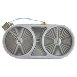 CMR8X17D44L Replacement Range Radiant Surface Element New. Price: $170.99.