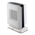 Optimus Portable Oscillation Ceramic Heater With Led Display New. Price: $70.14.