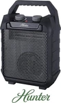 Hunter Recirculating Utility Space Heater Thermostat Portable Compact 1500W New. Price: $29.01.
