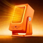 Portable Space Heater For Indoor Use,desktop With Ptc 2S Fast Heating,... New. Price: $22.17.