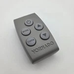 Vornado Replacement 5-BUTTON Remote Control For Touchstone Vortex Heater TVH500 Used. Price: $24.97.