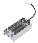 Hasme S97020888 Heater Element, 1500W S97016565 Heating For Silver New. Price: $21.46.