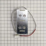 DC47-00005D Samsung Heater Oem New. Price: $201.95.